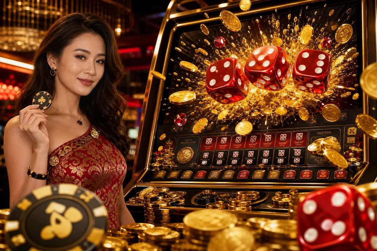 maju88 VIP keahlian eksklusif cashback