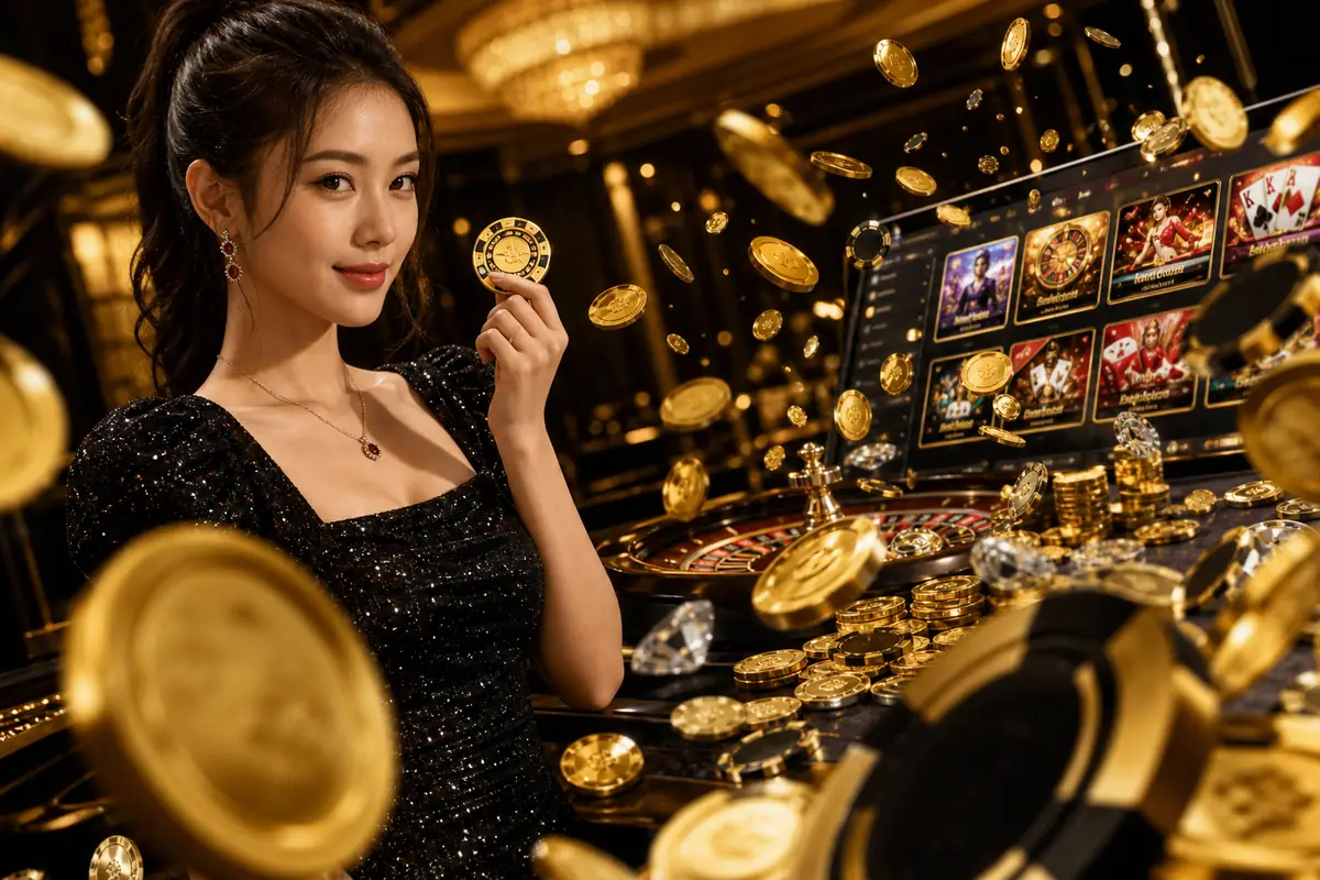 maju88 login paparan utama platform