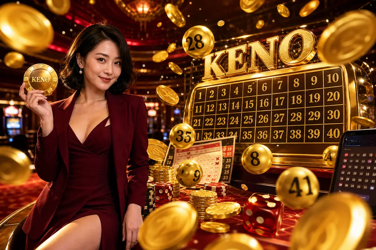 maju88 Casino deposit Touch n Go eWallet