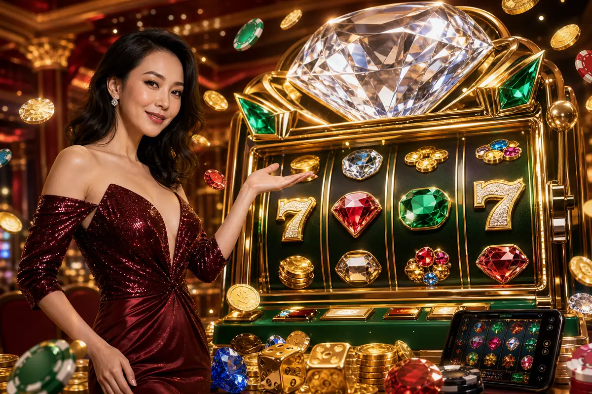 maju88 slot RTP volatiliti panduan pemain