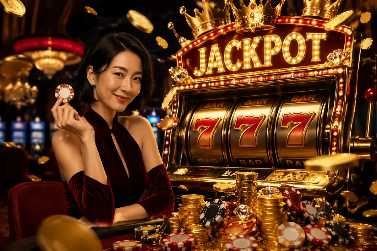 maju88 permainan slot live casino selepas login