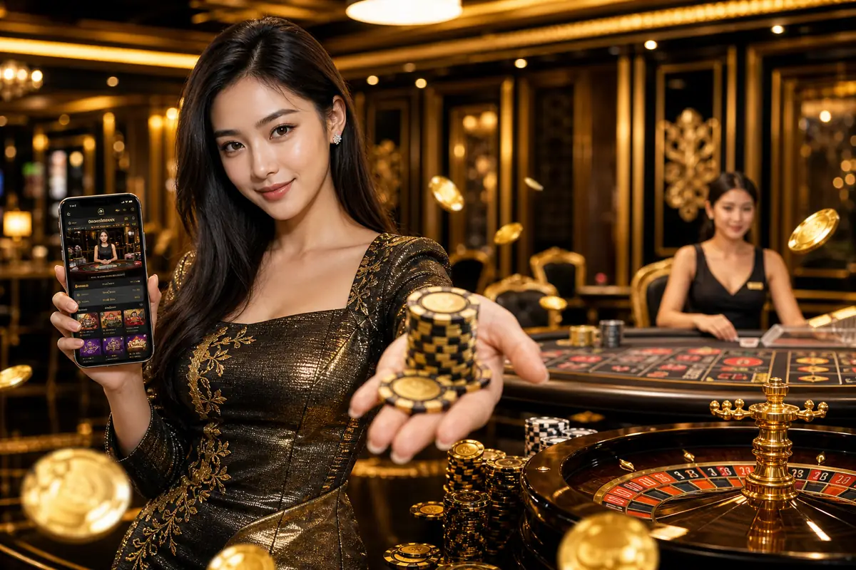 maju88 keselamatan platform slot pelesenan antarabangsa
