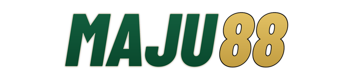 maju88 logo